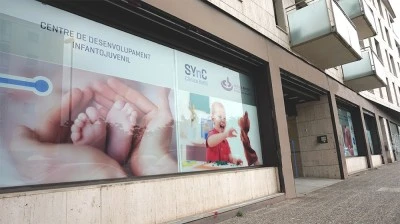 Clínica Onyar/Causse Clinic