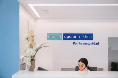 Clínica Opción Médica Terrassa