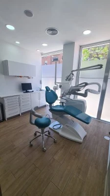 Clínica Orgaz Dental Móstoles- Dentistas - Implantes dentales