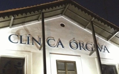 Clínica Órgiva