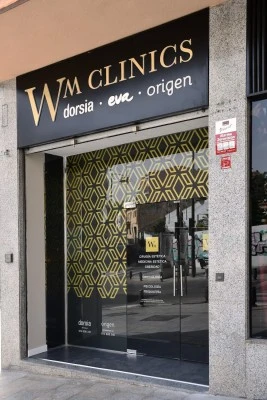 Clínica Origen Psicologia y Psiquiatria