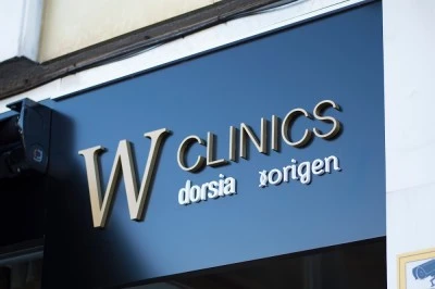 Clínica Origen Psiquiatría y Psicología