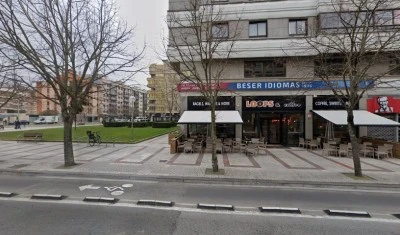 Clínica Ortodoncia Rouch Gorostidi