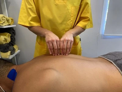 Clínica Óseo Fisioterapia