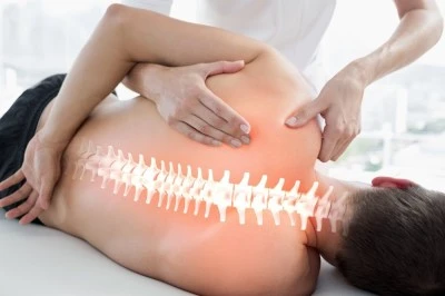 Clínica Osteopática Granollers