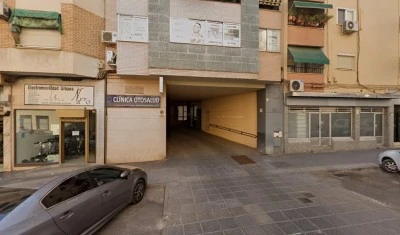 Clínica Otosalud