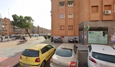 Clínica Parquehenares S.L