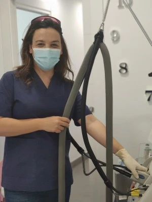 Clínica Paz Barbero