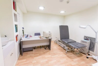 Clínica Pedro Bujanda Fisioterapia y Podología, Terapias naturales, Terapias alternativas, Holística