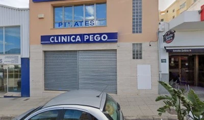 Clínica Pego