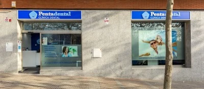Clínica Pentadental