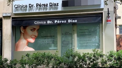 Clínica Perez Díaz