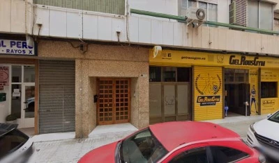 CLINICA PERU