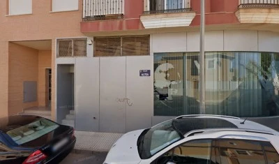 Clinica Pesoas Pilar de la Horadada
