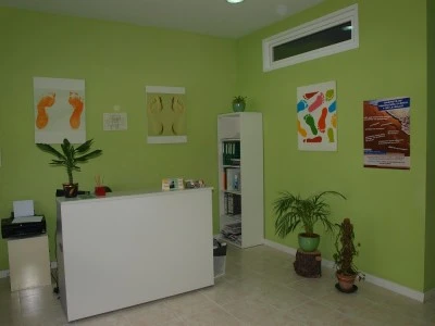 CLÍNICA PIES