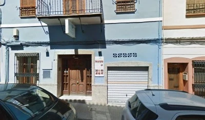 Clínica Plana
