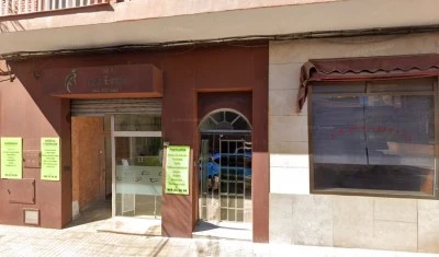 Clinica Plaza De España