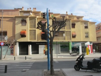 Clinica Podologica A PEU Campello