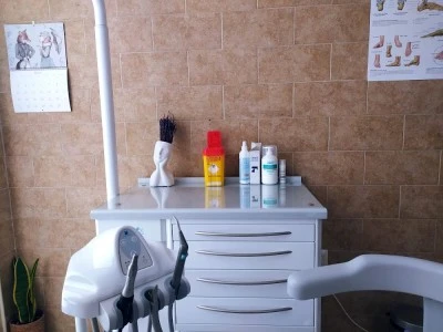 Clínica Podológica a Pie del río