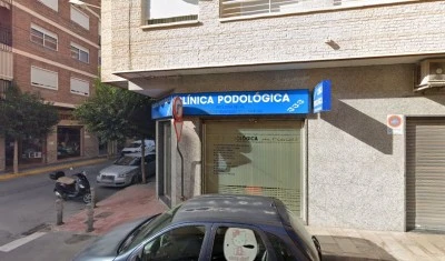 clinica podologica ana maria cruz collado