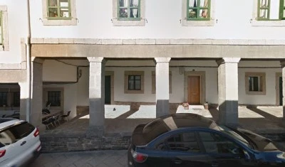 Clínica Podológica armesto