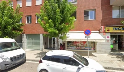 Clínica Podològica Begoña Estopiñá (Tot Peu)