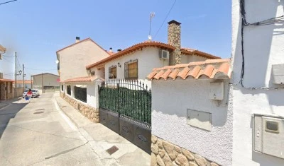 Clínica podológica en Seseña