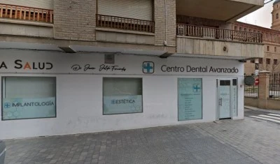 Clínica Podológica José Luis Rodríguez