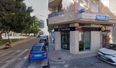 Clínica Podológica Mónica Pinzón Esplá