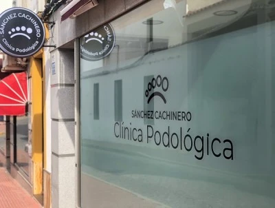 Clínica Podológica Sánchez Cachinero