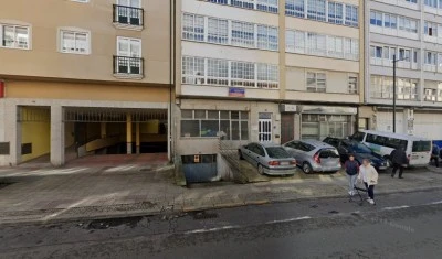 Clínica Podolóxica
