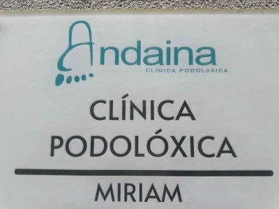 Clínica Podolóxica Andaina