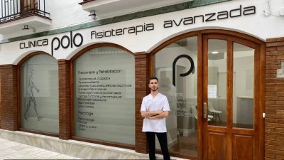 Clínica Polo - Fisioterapia avanzada