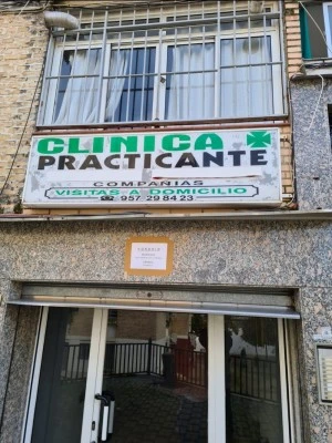 Clinica Practicante