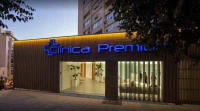 Clínica Premium Estética Marbella