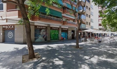 Clínica ProBoca - El Prat
