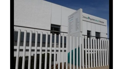 Clínica Quirónsalud Alcázar