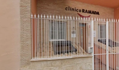 Clínica Ramada
