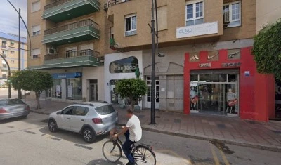 Clínica Rodríguez // CLIRO