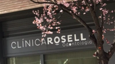 Clínica ROSELL Odontologia - Rubén Rosell i Urchulutegui 973 22 24 24 747 740 589