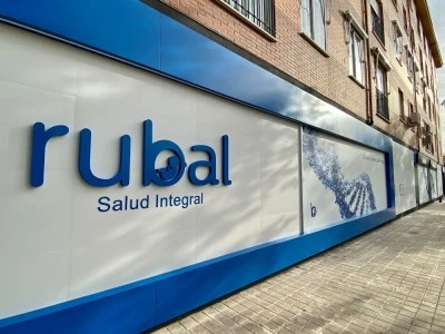 Clínica Rubal