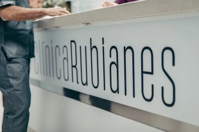 Clínica Rubianes