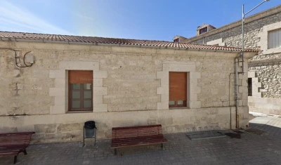 Clínica Rural Consultorio