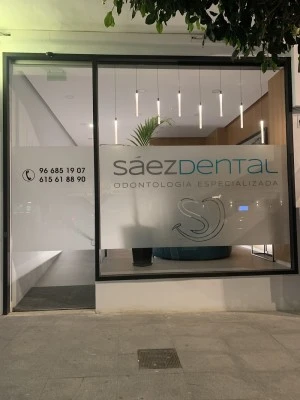 Clínica Sáez Dental Odontología Especializada