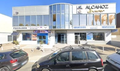 Clínica Safiwellness Bollullos
