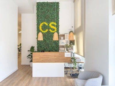 Clinica Salinas Girona