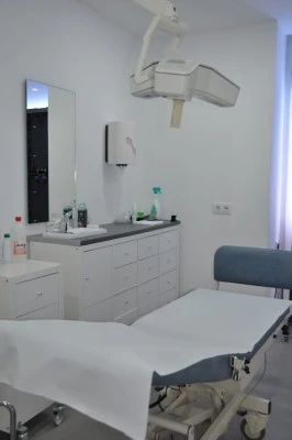 Clínica Salud