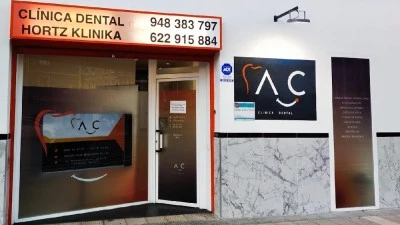 Clínica Salud Dental AC