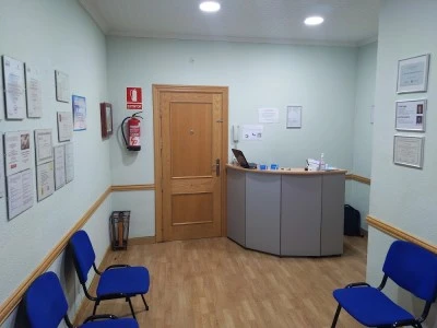 Clinica Salud Global PLL