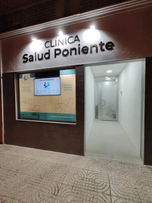 Clínica Salud Poniente